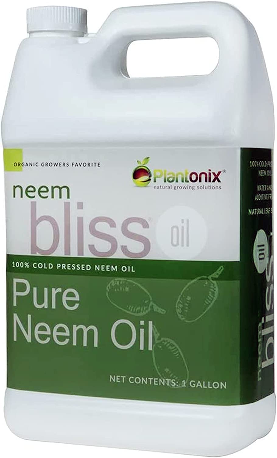 Neem Essential Oil